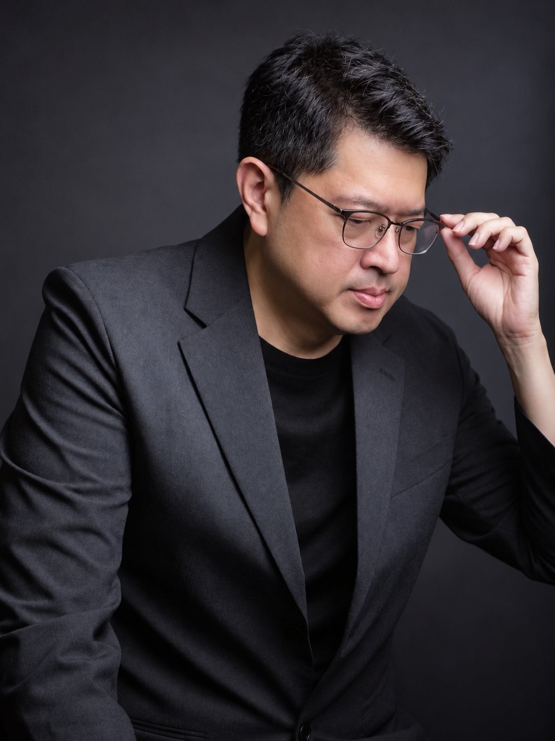 Richard, founder of 183 Creative Studio